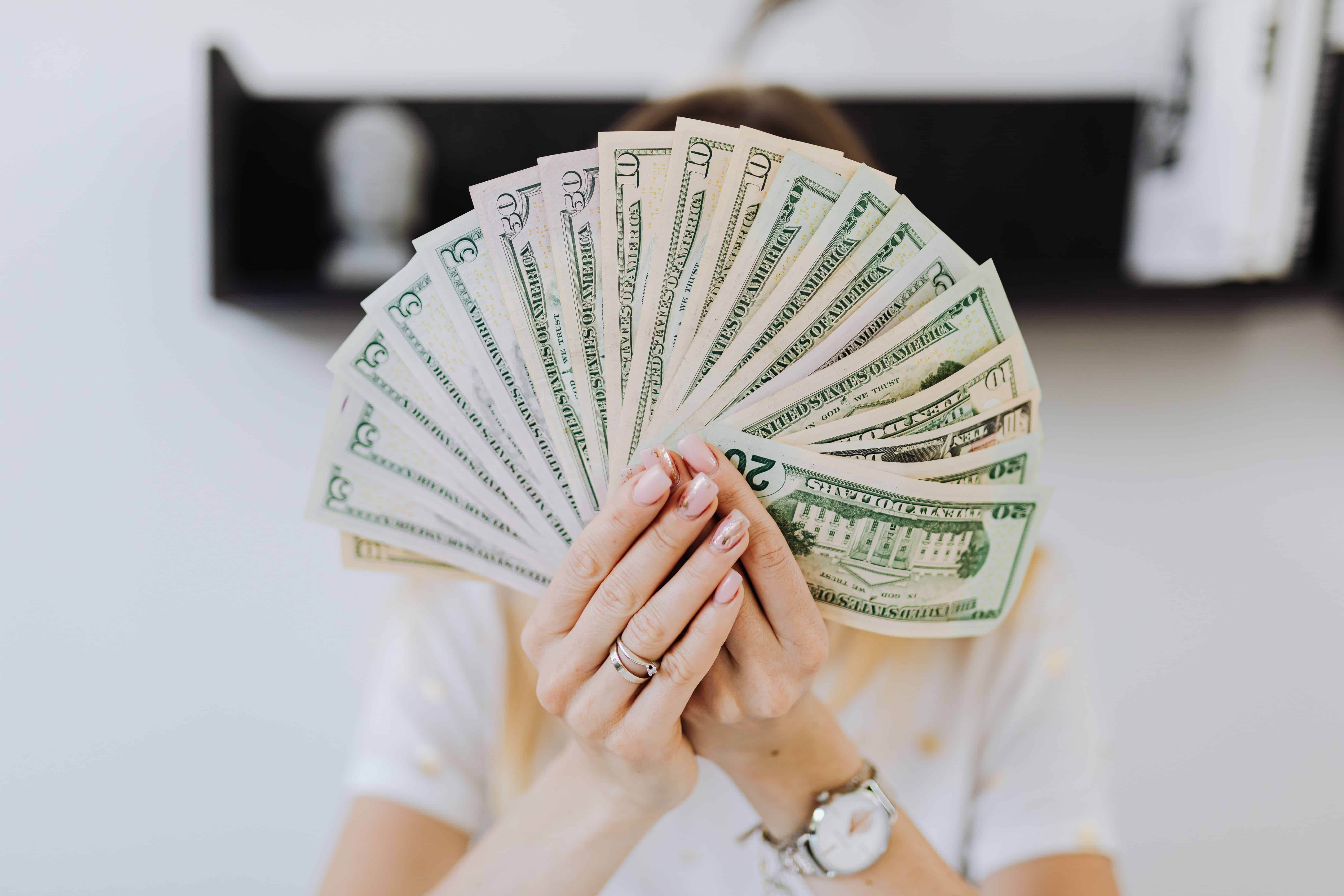 Instant Payday Loans