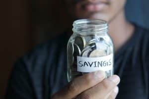 smart ways to save money