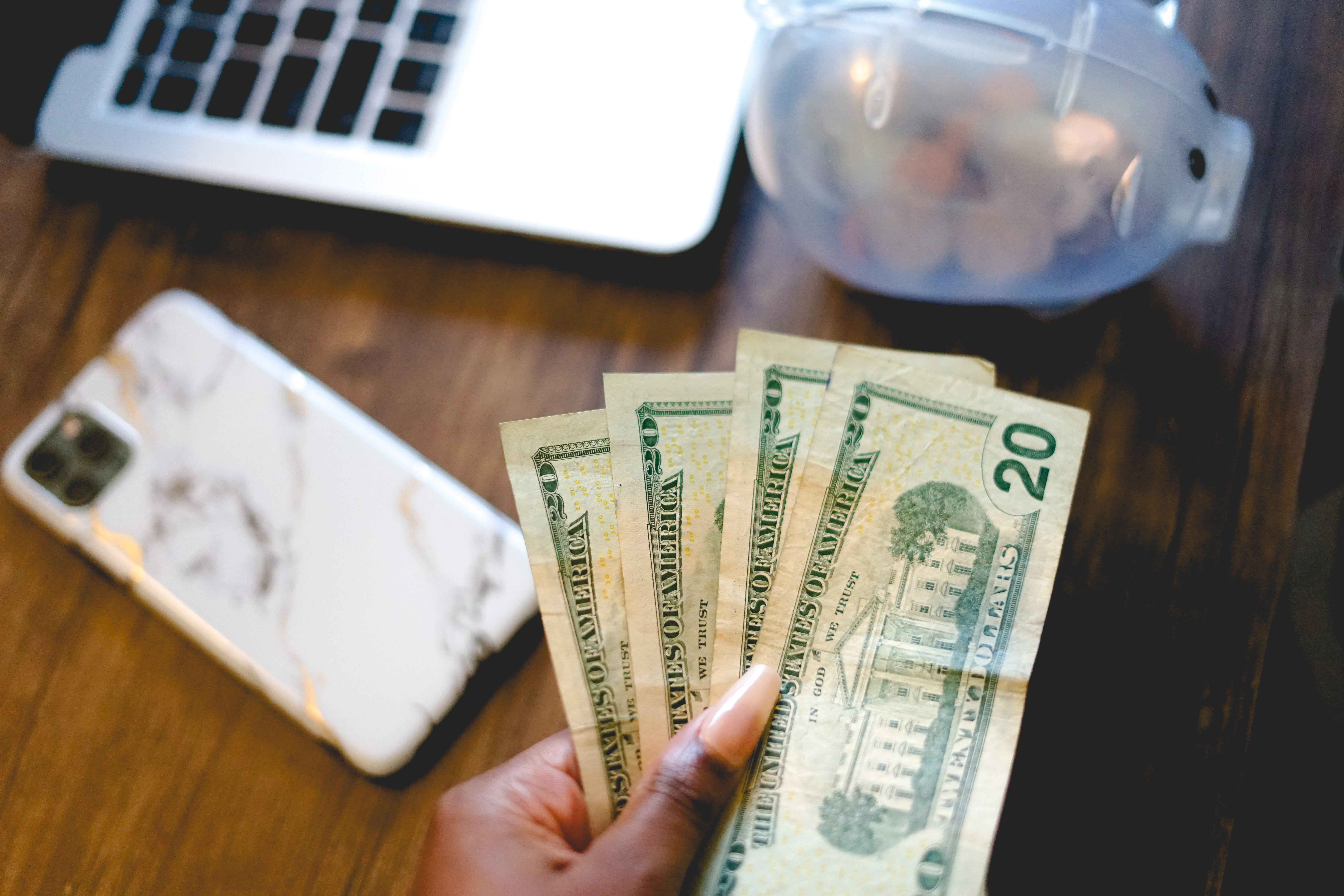 smart ways to save more money