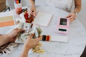 Payday loan approval 